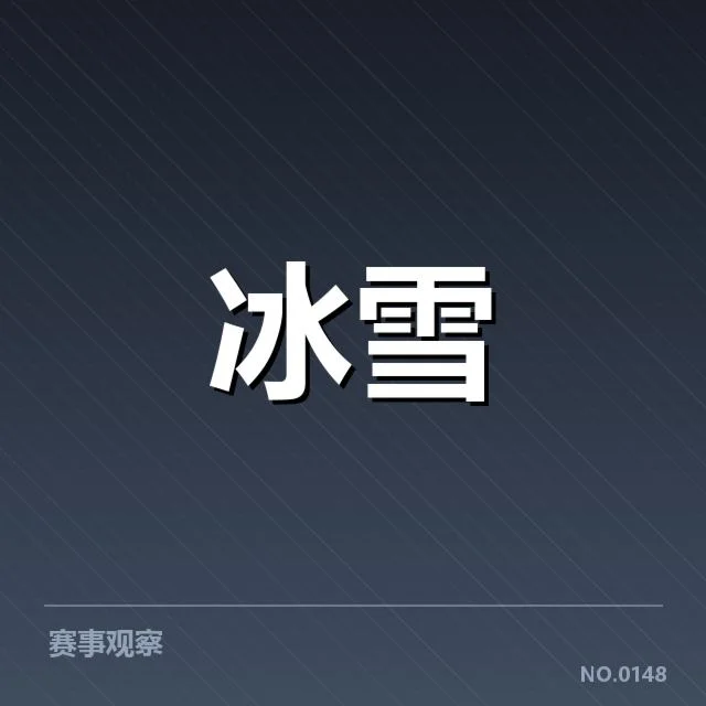 雪上赛事赛道特点背后，极端环境如何塑造比赛挑战